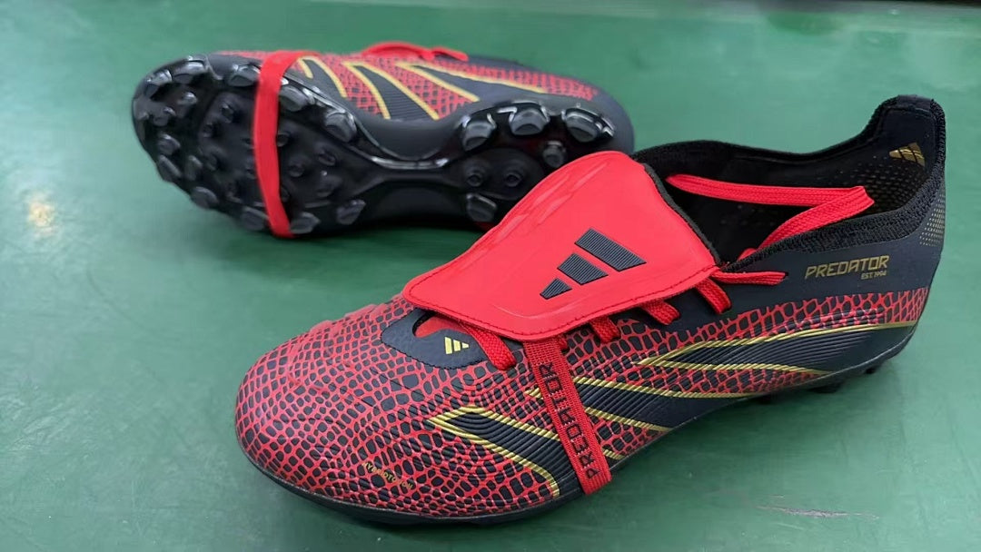 Adidas Predator accuracy+AG Boots