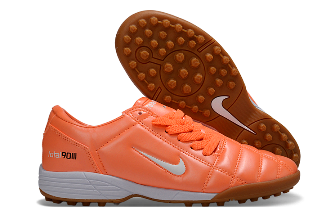 Nike T90 MD Sole TF Football Boots