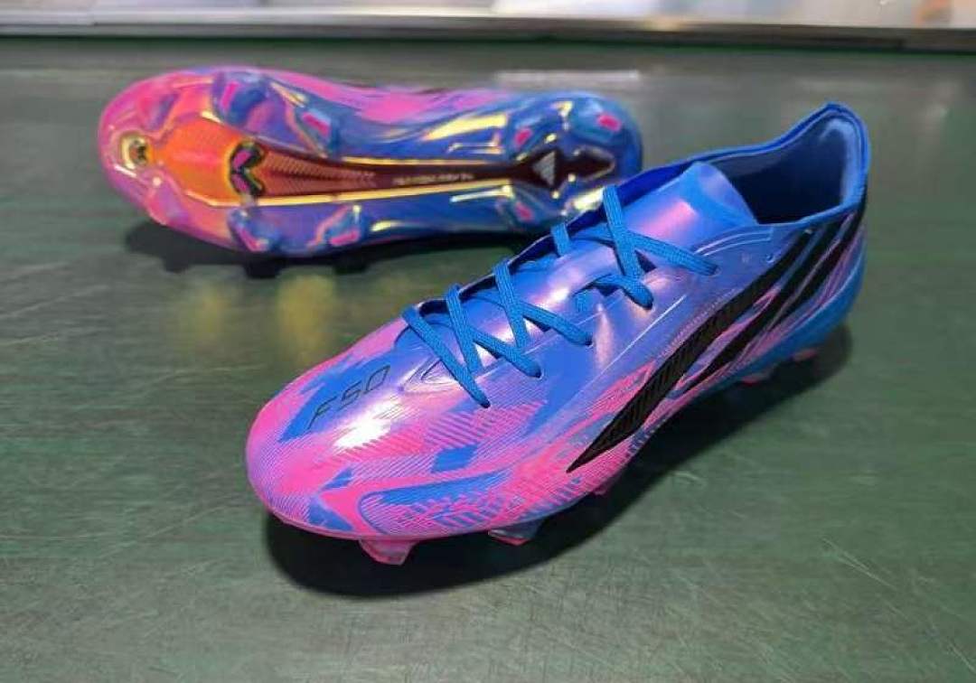 Adidas F50 HYPERFAST ELITE FG