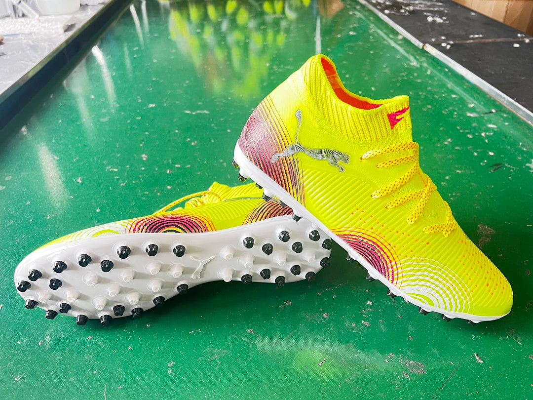 Puma Future 8 Ultimate MG 'Audacity Pack'