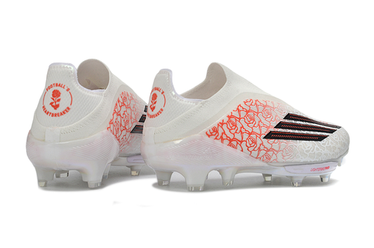 Adidas F50 Elite Laceless FG 'Heartbreaker' Lamine Yamal
