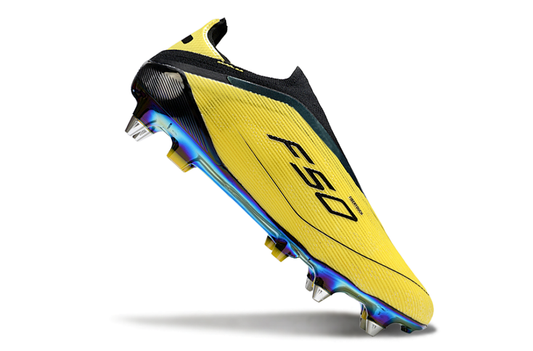 adidas F50 Elite Laceless SG