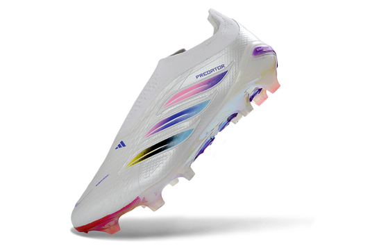 Adidas Predator Laceless 26 FG