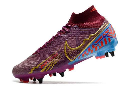 Nike Zoom Mercurial Vapor 15 Elite FG KM Kylian Mbappé