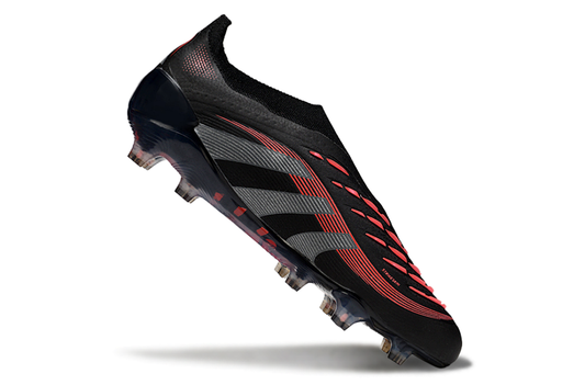 adidas 25 Predator Elite Laceless FG
