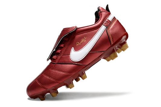 Nike Tiempo Legend R10 Elite FG Item ID:LD020901 - red / white - FG low cut