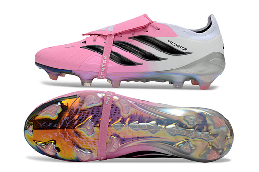 Adidas Predator Elite Fold-Over Tongue FG David Beckham