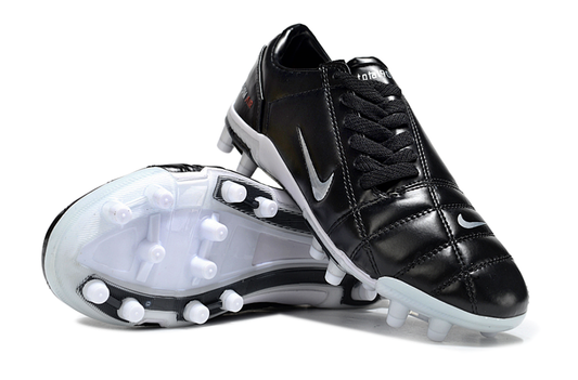 Nike T90 Retro FG Cushioned Sole Football Boots