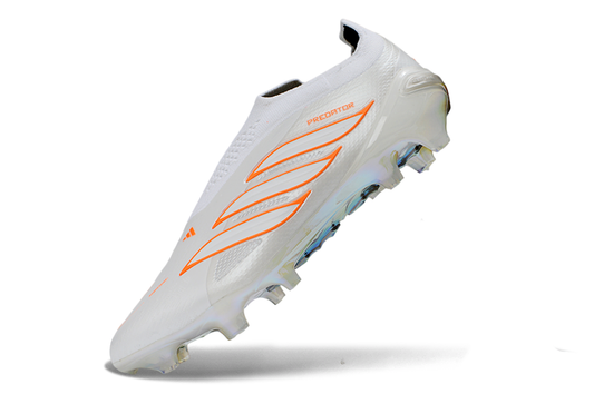 Adidas Predator Laceless 26 FG