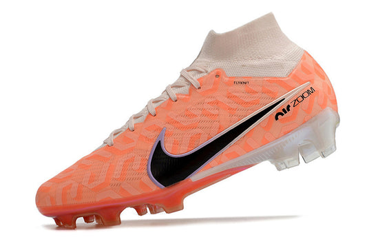 Nike Zoom Mercurial Superfly 9 Elite NU FG 'United Pack'