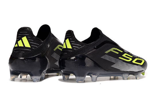 adidas F50 Elite Laceless FG