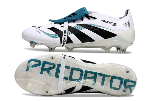 adidas 25 Predator Elite Tongue FG