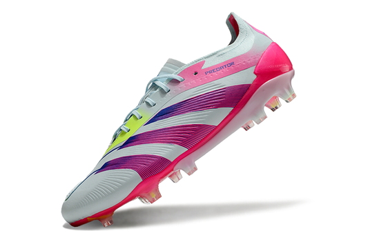 Adidas Predator Elite FG 'Stellar Icon Pack'
