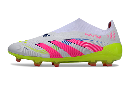 Adidas Predator accuracy+FG Boots25