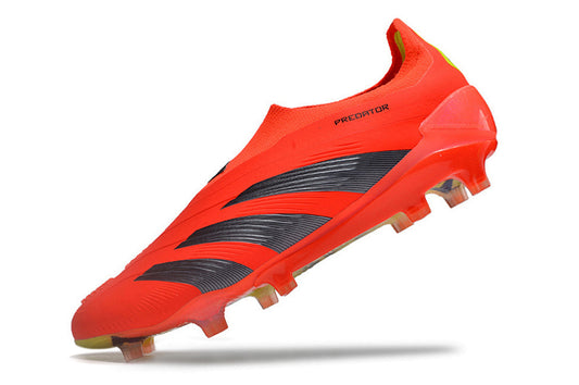 adidas Predator accuracy