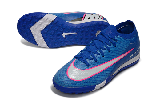Nike Zoom Mercurial Vapor 15 Elite FG 'Azulejo' CR7