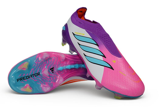 adidas 26 Predator Elite LL FG