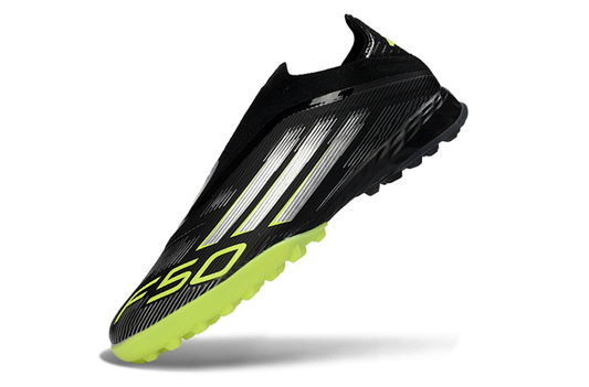 adidas F50 Pro Laceless TF