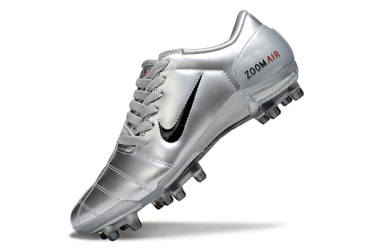 Nike T90 Retro FG Cushioned Sole Football Boots