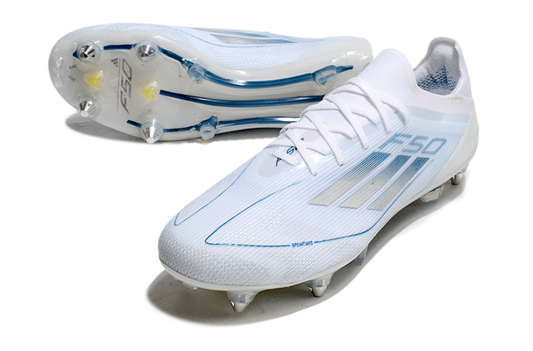 Adidas F50 Elite SG 'Polar Victory Pack'