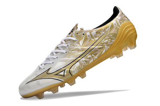 Mizuno Alpha Made in Japan FG
