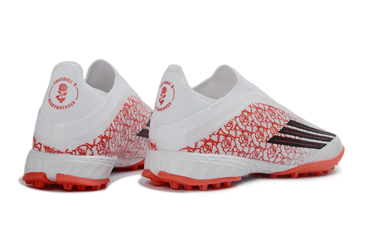 adidas F50 Pro Laceless TF