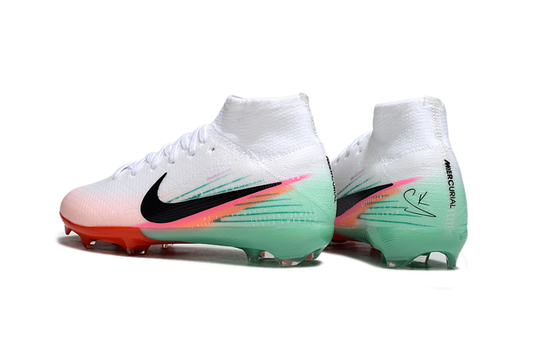 Nike Mercurial Superfly 1 RGN SE FG 'CR7 Remake' CR7