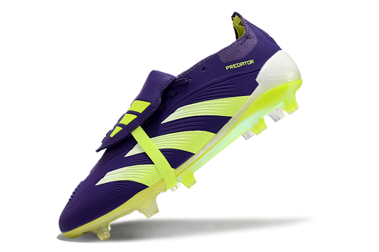 Adidas Predator Accuracy FG Boots