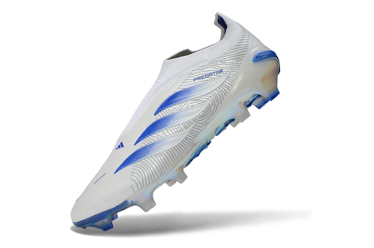 Adidas Predator Laceless 26 FG
