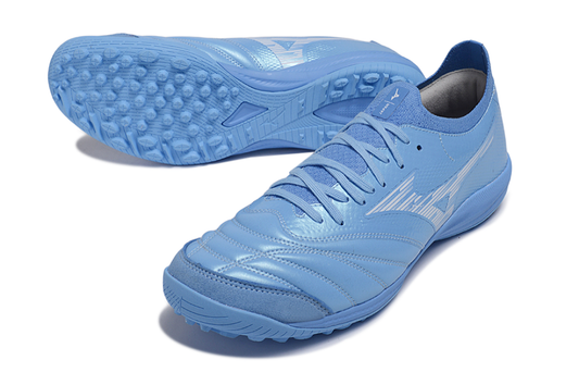 MORELIA NEO SALA M8 β TF - blue / white - TF low cut
