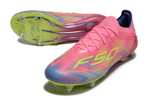 Adidas F50 Elite SG 'Mystic Victory Pack'