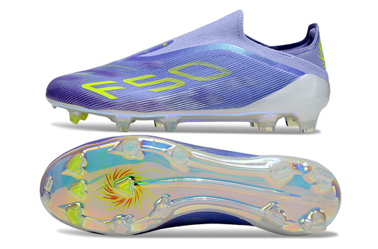 adidas F50 Elite Laceless FG