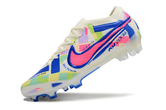 Nike Zoom Mercurial Vapor 15 Elite FG 'Azulejo' CR7