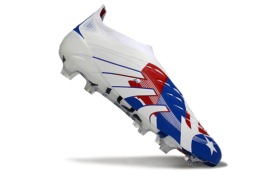 adidas 25 Predator Elite Laceless FG