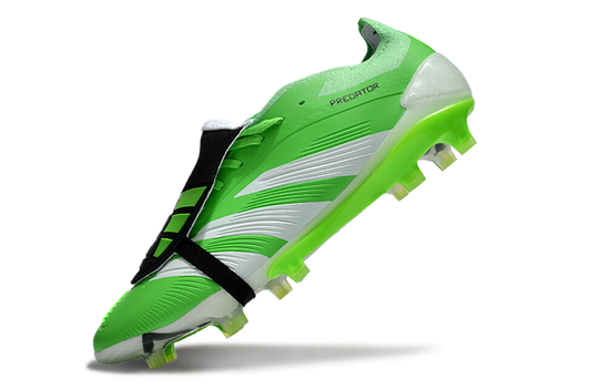 Adidas Predator Accuracy FG Boots
