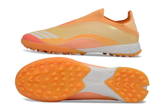 adidas F50 Pro Laceless TF
