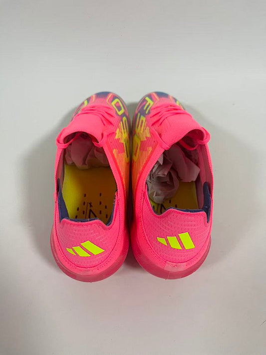 Adidas F50 Elite FG 'Mystic Victory Pack'