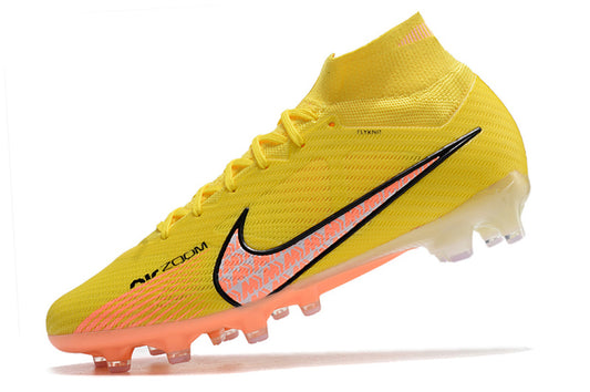 Nike Zoom Mercurial Vapor 15 Elite FG 'Lucent Pack'