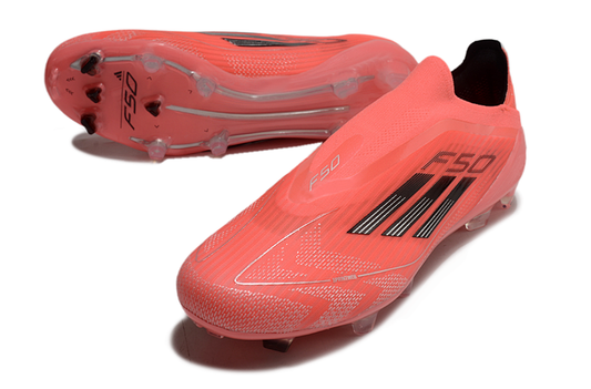 Adidas F50 Elite Laceless FG 'Vivid Horizon Pack'