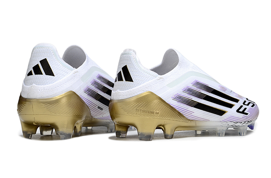 adidas F50 Elite Laceless FG