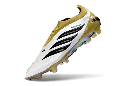 Adidas Predator Laceless 26 FG