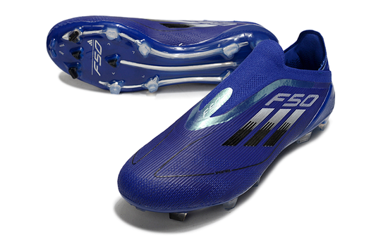 adidas F50 Elite Laceless FG