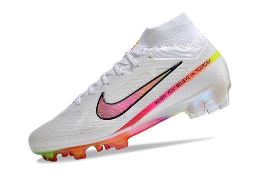 Nike Zoom Mercurial Superfly 9 Elite FG Marcus Rashford