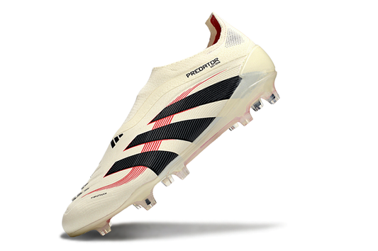 adidas 25 Predator Elite Laceless FG