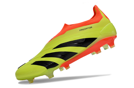 adidas Predator accuracy
