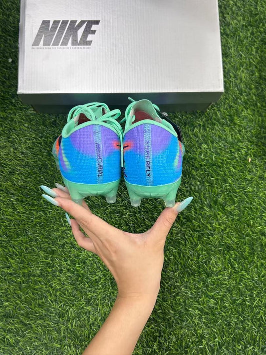 Nike Air Zoom Mercurial Vapor 17 Elite AG