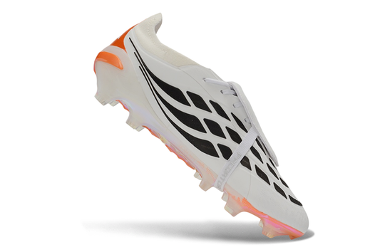 26 Predator Elite Tongue FG