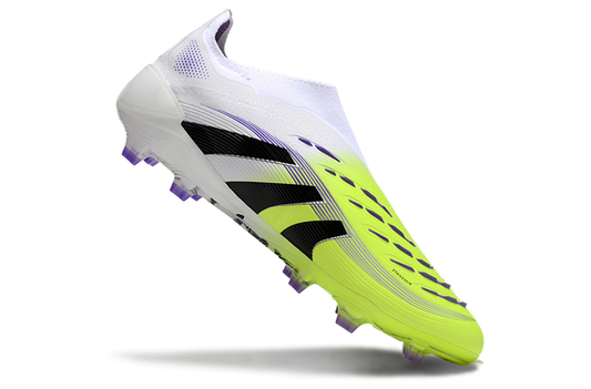 Adidas Predator accuracy+FG Boots25