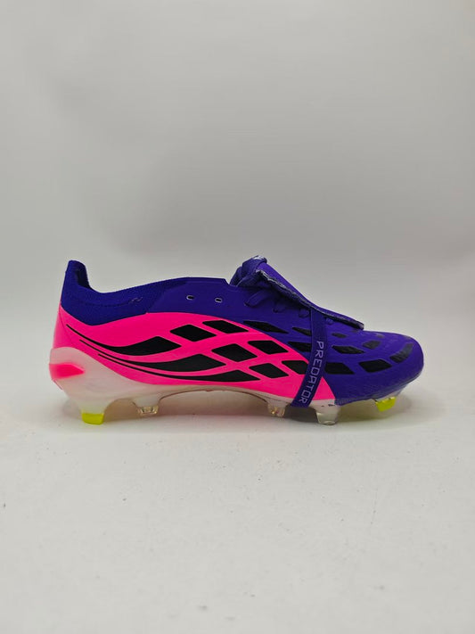adidas 26 Predator Elite Tongue FG