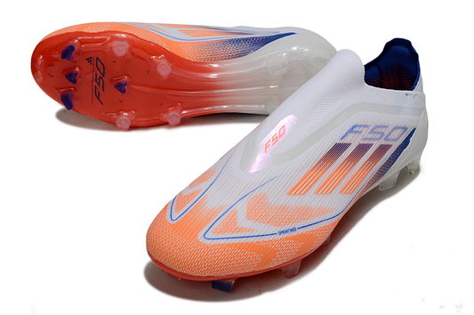 adidas F50 Elite Laceless FG